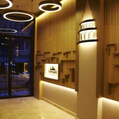 Tophane Suites - Bild 2