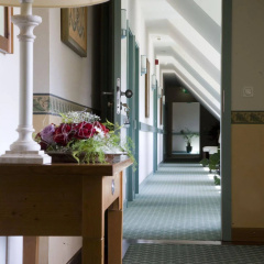 Schloss Hotel Dresden-Pillnitz - Bild 16