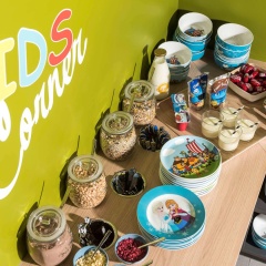 ibis Styles Stuttgart Vaihingen - Bild 11