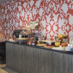 Gardette Park Hotel - Bild 22