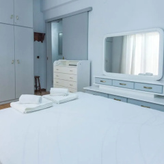Classical 2 Bd Beauty Apt in Chalandri - Bild 3