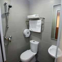 Lion Peak Hotel Bugis (SG Clean, Staycation Approved) - Bild 11