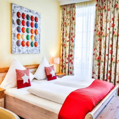Hotel Zum Goldenen Löwen - Bild 6