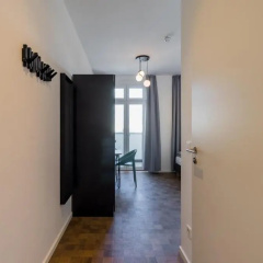 Nena Apartments Hermannplatz - Bild 12