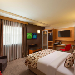 Nippon Hotel - Bild 3