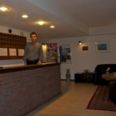 Hotel Baccara - Bild 12