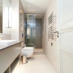 Hope House by Q Apartments - Bild 9