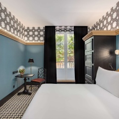 Room Mate Collection Alba, Madrid - Bild 5
