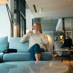 Radisson Blu Hotel, London Mercer Street - Bild 19