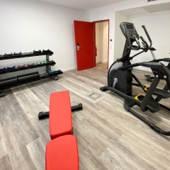 Dormero Hotel Darmstadt - Bild 14