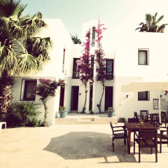 Le Jardin Hotel Bodrum - Bild 8