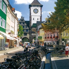 Premier Inn Freiburg City Süd Hotel - Bild 18