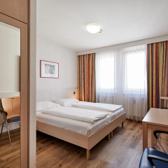 Hotel Kolpinghaus Wien Zentral - Bild 7