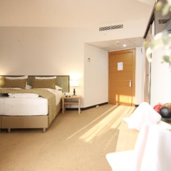 Atlas Hotel Izmir - Bild 5