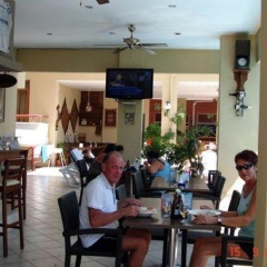 Caligo Apart Hotel - Bild 28