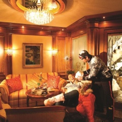 Hotel Sonne Zermatt - Bild 30