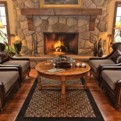 Rockwell Lake Lodge thumbnail 7
