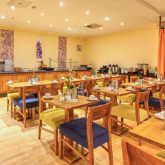 Centro Hotel Braunschweig, Trademark Collection by Wyndham - Bild 18