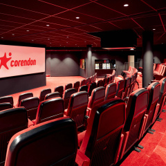 Corendon Urban Amsterdam Schiphol Airport Hotel - Bild 13