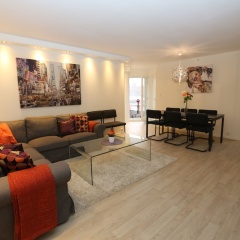 Sonderland Apartments - Smalgangen 23 - Bild 9