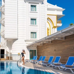 Sealife Lounge Hotel - Adult Only - Bild 23