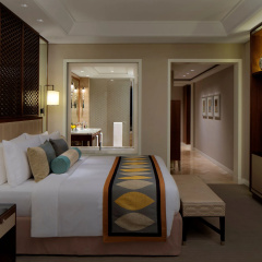 Hotel Taj Dubai thumbnail 3