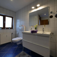 Fachwerkhaus in ruhiger Altstadt by Rabe - free Netflix & eigene Terrasse - Bild 9