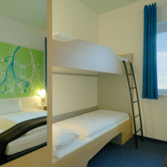 B&B Hotel Paderborn - Bild 5