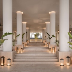 Serry Beach Resort - Bild 12