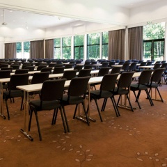 Quality Hotel Entry - Bild 17