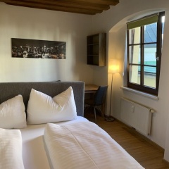 Basic Apartments downtown - Bild 3