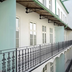 The Julius Prague Hotel - Bild 25