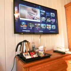 Esprithotel - Bild 2