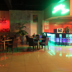 Hotel Plaza Caribe - Bild 22