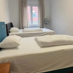 Apartment Zhang - Bild 5