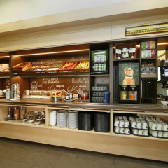 B&B Hotel Berlin-Potsdamer Platz - Bild 11