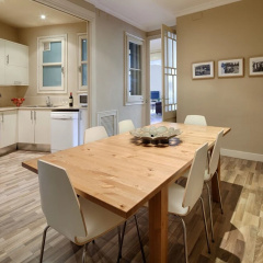 Habitat Apartments Eixample Balconies thumbnail 21