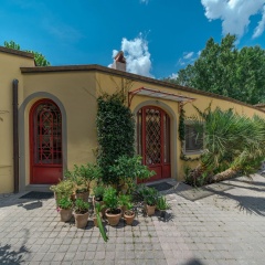 Drom Florence Rooms & Apartments - Bild 1