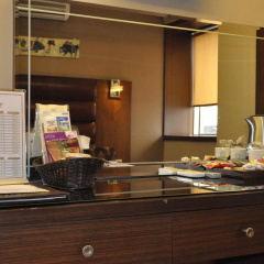 Marlight Boutique Hotel - Boutique Class - Bild 12