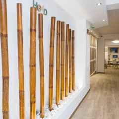 Y Hostel - Albergue Juvenil - Bild 15