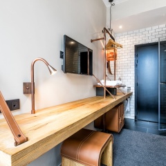 Hôtel Restaurant Au Bœuf Couronné - Bild 3