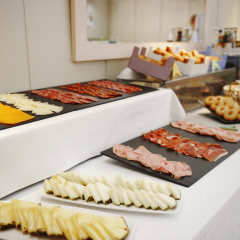 Tres Torres Atiram Hotel - Bild 23
