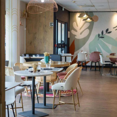 ibis Paris Issy Les Moulineaux Val de Seine - Bild 20