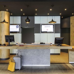 ibis Hannover City - Bild 20