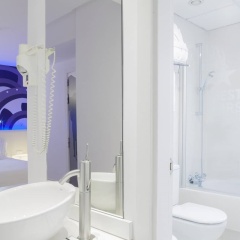 DormirDcine Madrid Hotel - Bild 14