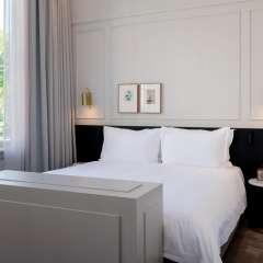 Pillows Grand Boutique Hotel Maurits at the Park - Small Luxury Hotels - Bild 4