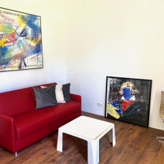 Chez Coco Apartment 2 Aachen - Bild 9