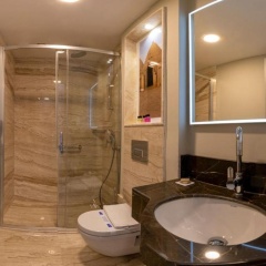Blue Gilroy Hotel - Bild 10