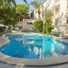 Es Baulo Petit Hotel - Bild 19