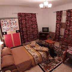 Goldenroom Elbiar in Algiers, Algeria from 59$, photos, reviews - zenhotels.com photo 3